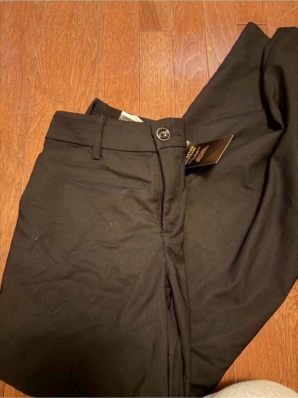 NWT WOMENS LEE BUSINESS PANTS